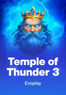 Temple of Thunder 3
