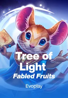 Tree of Light: Fabled Fruits
