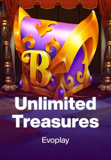 Unlimited Treasures