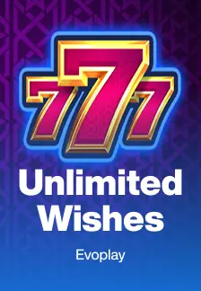 Unlimited Wishes