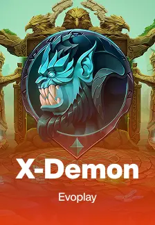 X-Demon