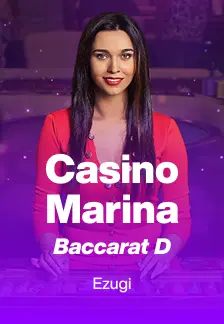 Casino Marina Baccarat B