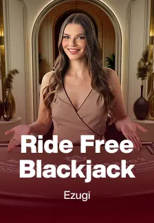 Ride Free Blackjack