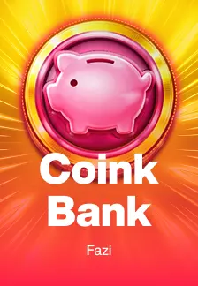 Coink Bank