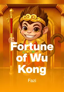 Fortune of Wu Kong
