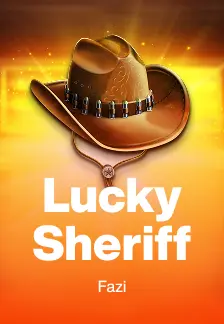 Lucky Sheriff