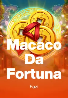 Macaco Da Fortuna