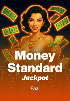 Money Standard Jackpot