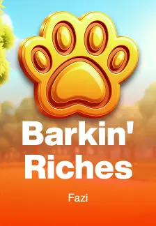 Barkin' Riches