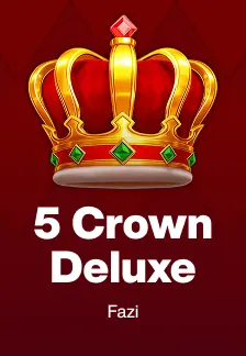 5 Crown Deluxe