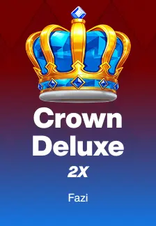 Crown Deluxe 2x