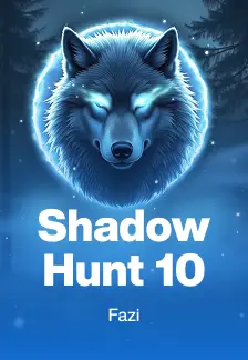 Shadow Hunt 10