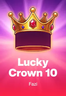 Lucky Crown 10