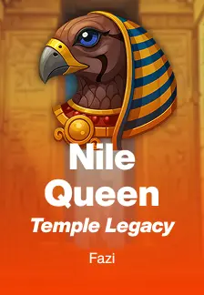 Nile Queen Temple Legacy