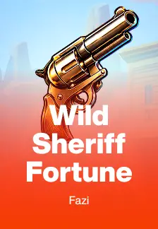 Wild Sheriff Fortune