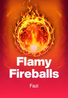 Flamy Fireballs