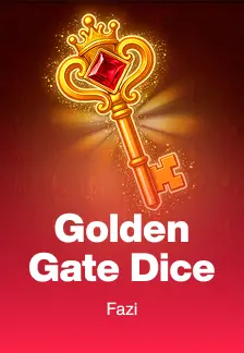 Golden Gate Dice