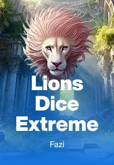 Lions Dice Extreme