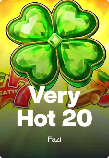 Very Hot 20