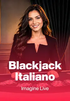 Blackjack Italiano