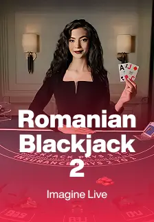 Romanian VIP Blackjack 1