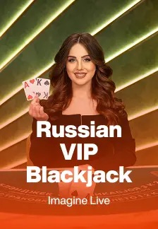 Russian VIP Blackjack