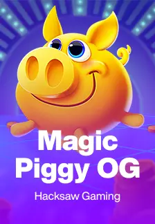 Magic Piggy OG