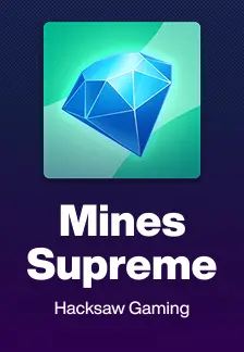 Mines Supreme