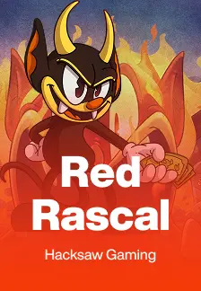 Red Rascal