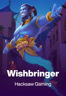 Wishbringer