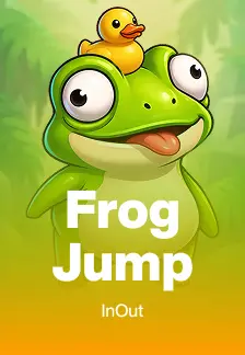 Frog Jump