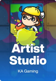 Artist Studio