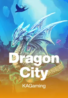 Dragon City