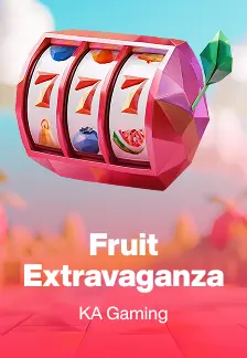 Fruit Extravaganza