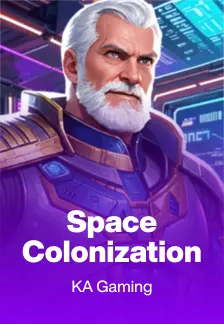 Space Colonization