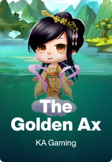 The Golden Ax