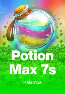 Potion Max 7s