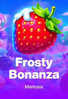 Frosty Bonanza