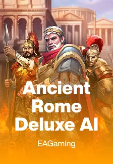 Ancient Rome Deluxe AI