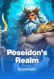 Poseidon's Realm