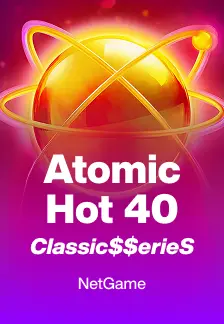 Atomic Hot 40:Classic$$erieS