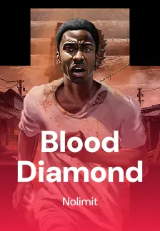 Blood Diamond