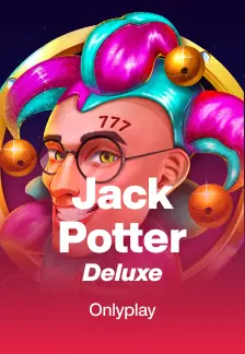 Jack Potter Deluxe