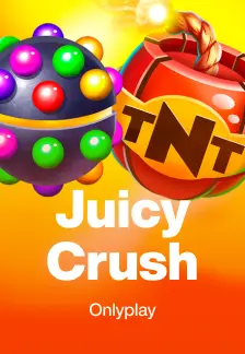 Juicy Crush