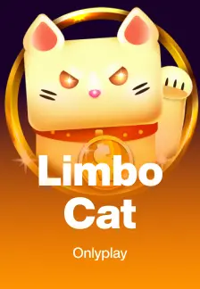 Limbo Cat