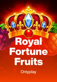 Royal Fortune Fruits