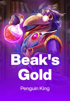 Beak's Gold