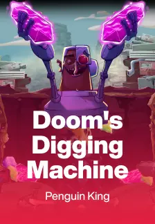 Doom's Digging Machine