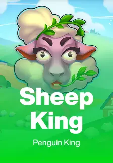 Sheep King