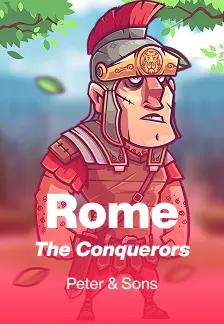 Rome - The Conquerors